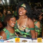 Bloco Lá Vem Eles #Partiu